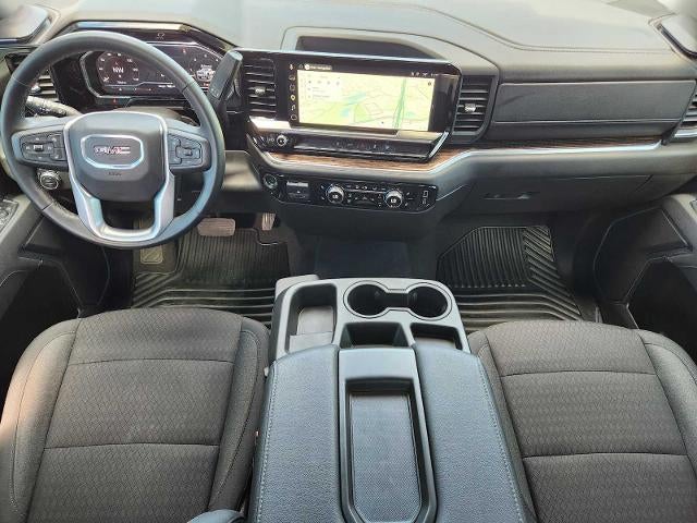 2025 GMC Sierra 2500 HD SLE