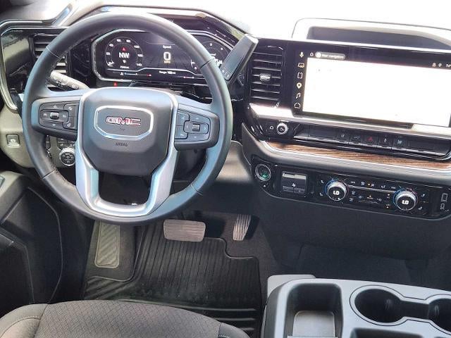 2025 GMC Sierra 2500 HD SLE