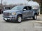 2020 GMC Canyon SLT