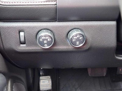 2016 GMC Canyon 4WD SLE