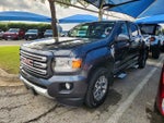 2016 GMC Canyon 4WD SLE