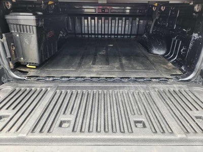 2016 GMC Canyon 4WD SLE