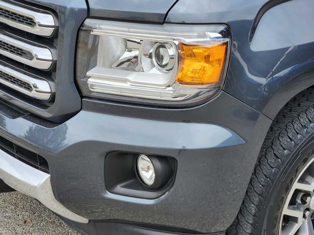 2016 GMC Canyon 4WD SLE