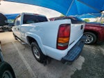 2001 GMC Sierra 1500 SLE