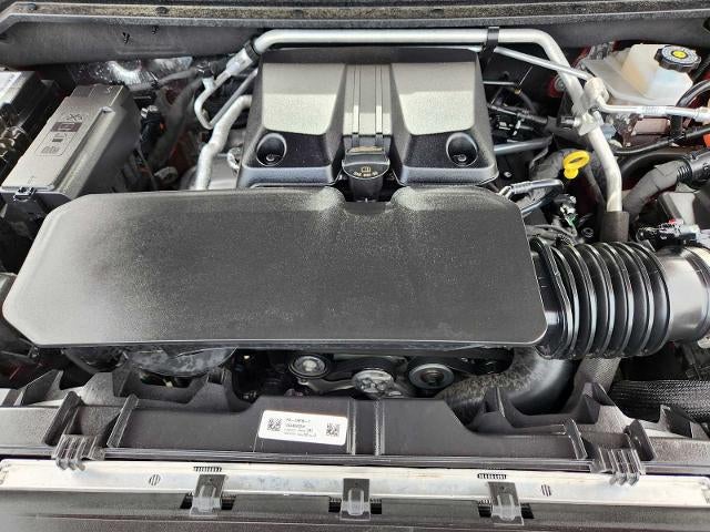 2025 GMC Canyon Denali