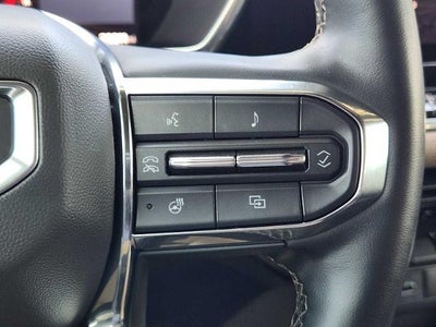2023 GMC Canyon Denali