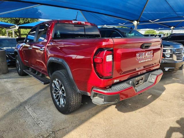 2023 GMC Canyon Denali
