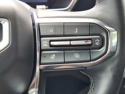 2024 GMC Canyon Denali