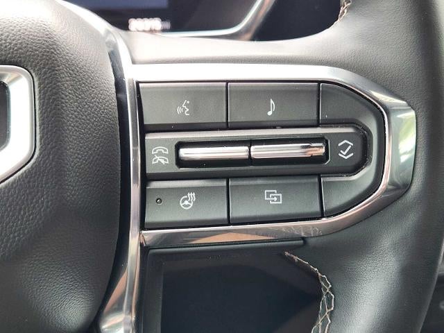 2024 GMC Canyon Denali