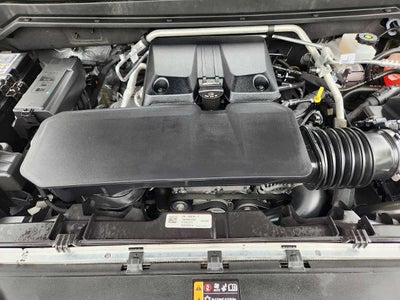 2024 GMC Canyon Denali