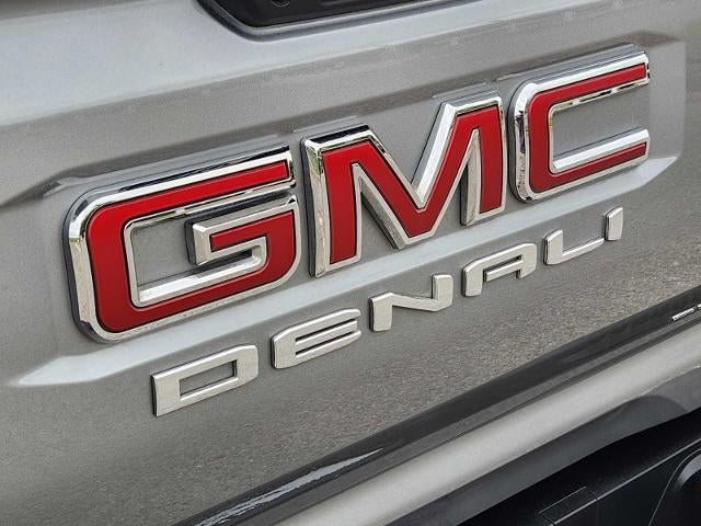 2024 GMC Canyon Denali