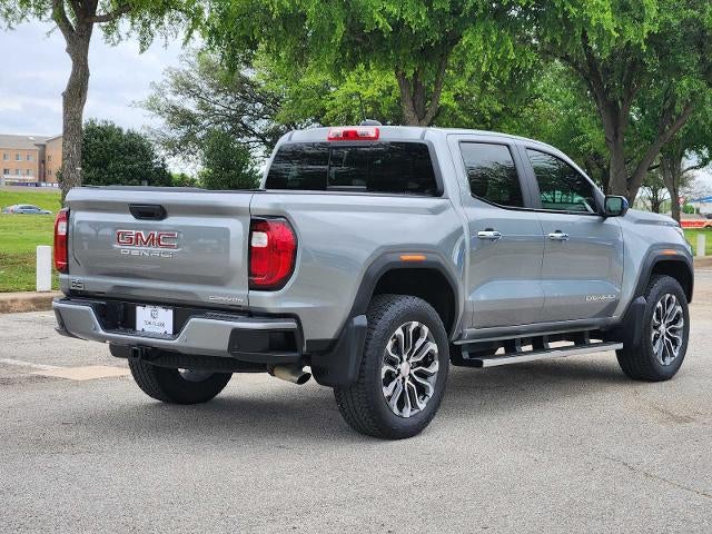 2024 GMC Canyon Denali