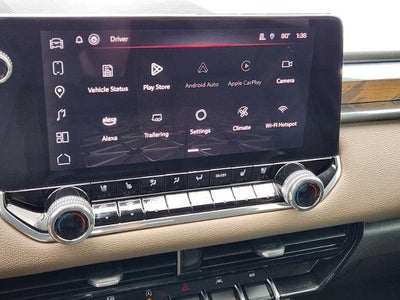 2024 GMC Canyon Denali