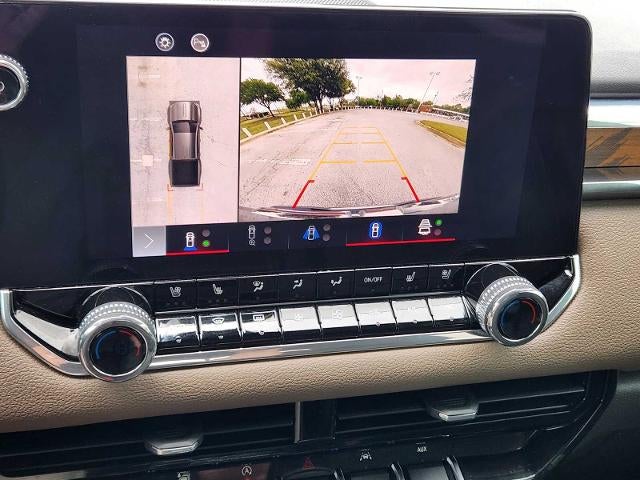 2024 GMC Canyon Denali