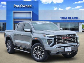2024 GMC Canyon Denali