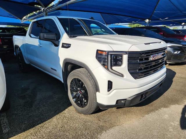 2023 GMC Sierra 2WD Crew Cab Short Box Elevation's photo