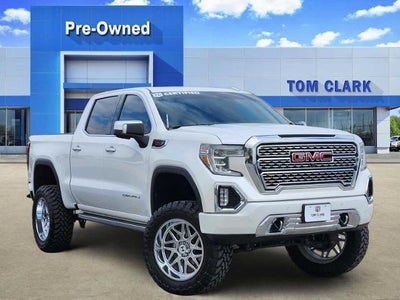 2019 GMC Sierra 1500 Denali