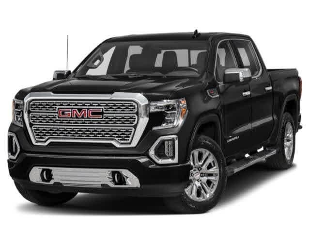 2020 GMC Sierra 4WD Crew Cab Short Box Denali's photo