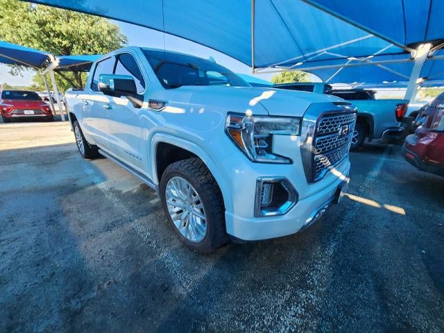 2019 GMC Sierra 4WD Crew Cab Short Box's photo