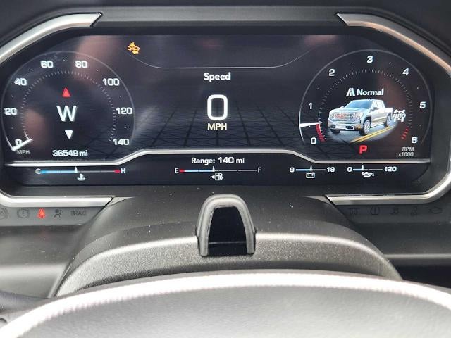 2023 GMC Sierra 1500 Denali Ultimate