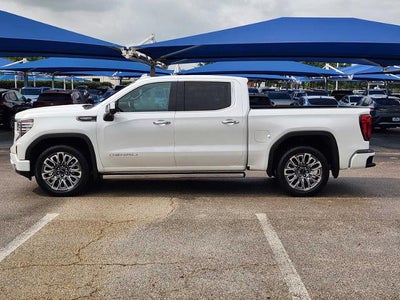 2023 GMC Sierra 1500 Denali Ultimate