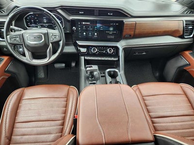 2023 GMC Sierra 1500 Denali Ultimate