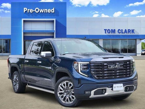 2023 GMC Sierra 1500 Denali Ultimate