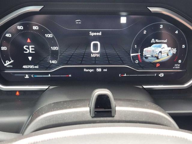2023 GMC Sierra 1500 Denali Ultimate