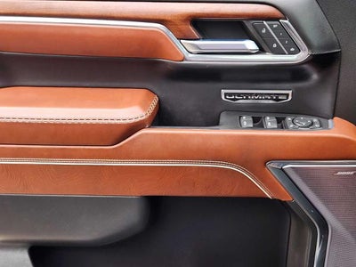2023 GMC Sierra 1500 Denali Ultimate