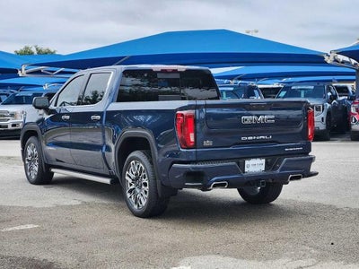 2023 GMC Sierra 1500 Denali Ultimate