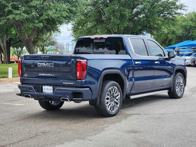 2023 GMC Sierra 1500 Denali Ultimate