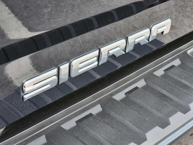 2018 GMC Sierra 1500 Base