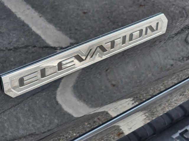 2018 GMC Sierra 1500 Base