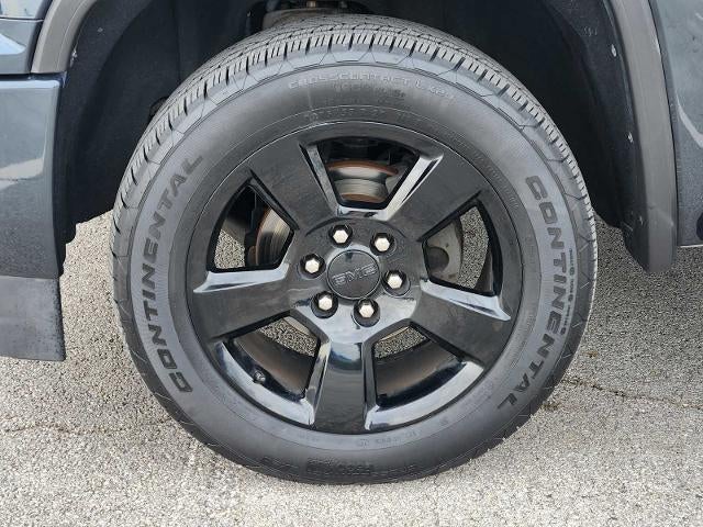 2018 GMC Sierra 1500 Base