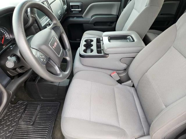 2018 GMC Sierra 1500 Base