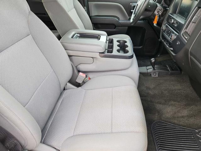 2018 GMC Sierra 1500 Base