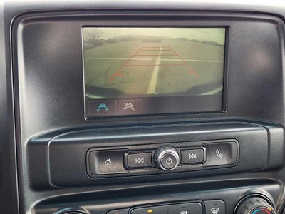 2018 GMC Sierra 1500 Base