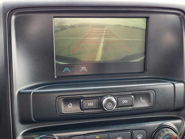 2018 GMC Sierra 1500 Base