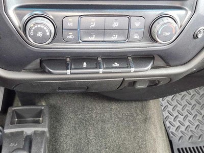 2018 GMC Sierra 1500 Base