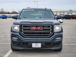2018 GMC Sierra 1500 Base