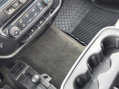 2018 GMC Sierra 1500 Base