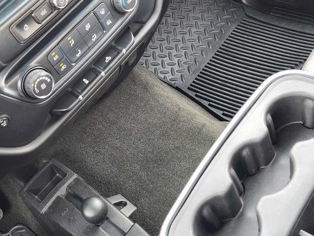 2018 GMC Sierra 1500 Base