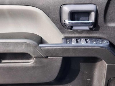 2018 GMC Sierra 1500 Base