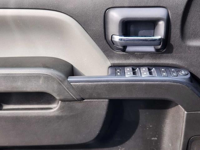 2018 GMC Sierra 1500 Base