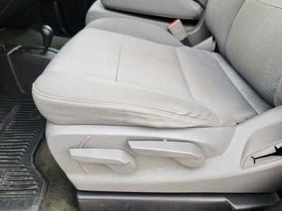 2018 GMC Sierra 1500 Base