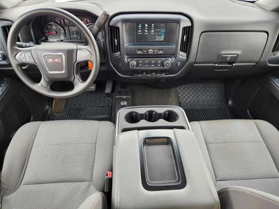2018 GMC Sierra 1500 Base