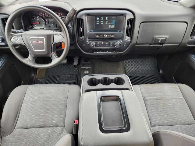 2018 GMC Sierra 1500 Base