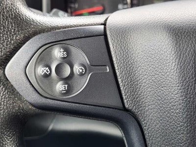 2018 GMC Sierra 1500 Base