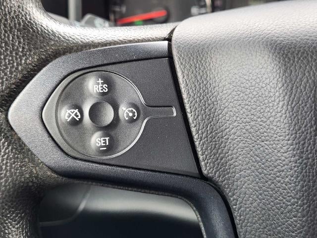 2018 GMC Sierra 1500 Base