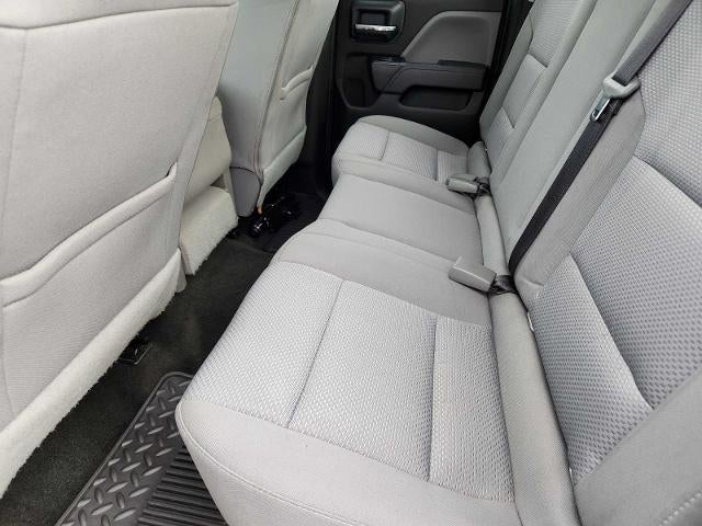 2018 GMC Sierra 1500 Base